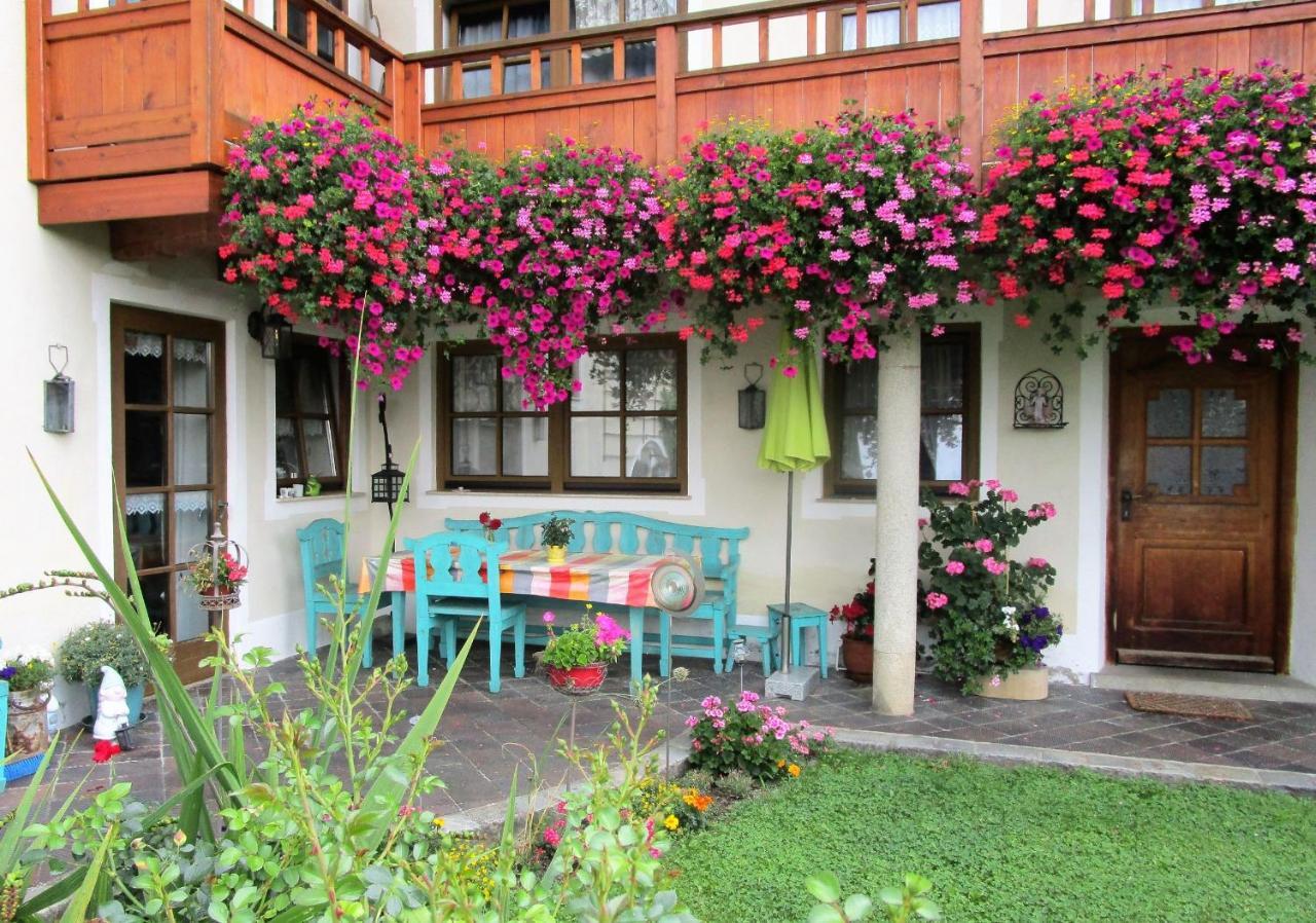 Schellenberger Hof Hotel Soyen Екстериор снимка