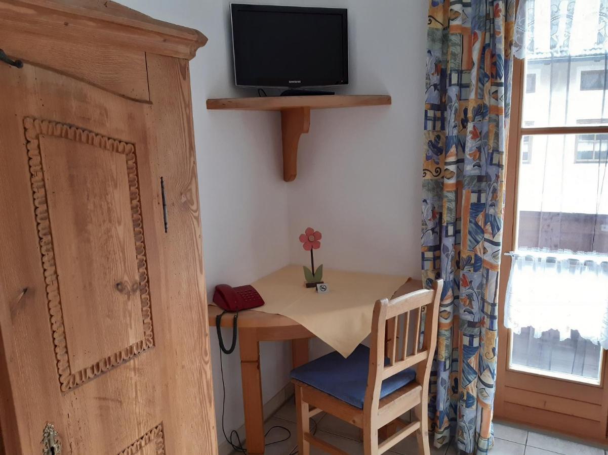 Schellenberger Hof Hotel Soyen Екстериор снимка