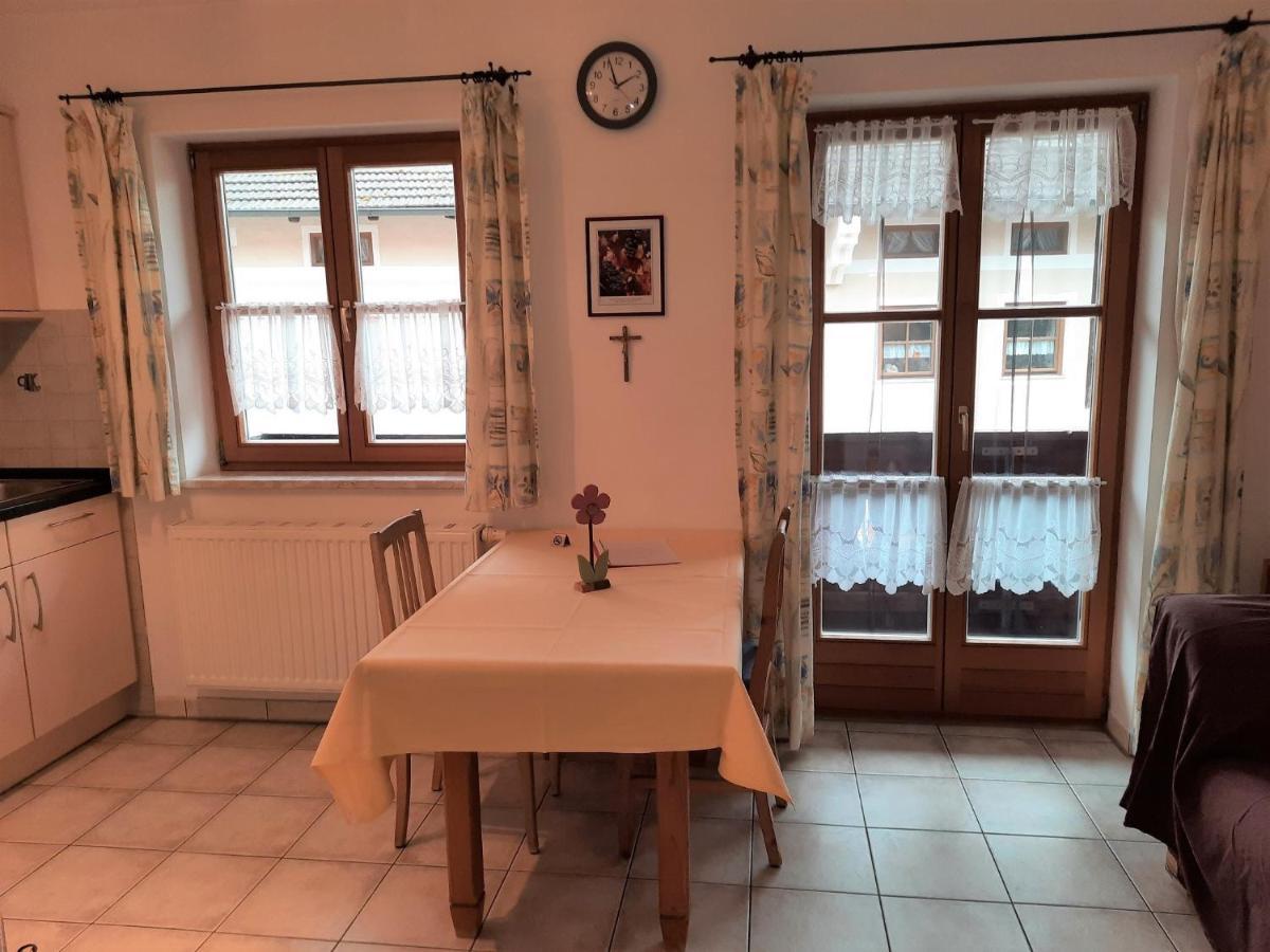 Schellenberger Hof Hotel Soyen Екстериор снимка