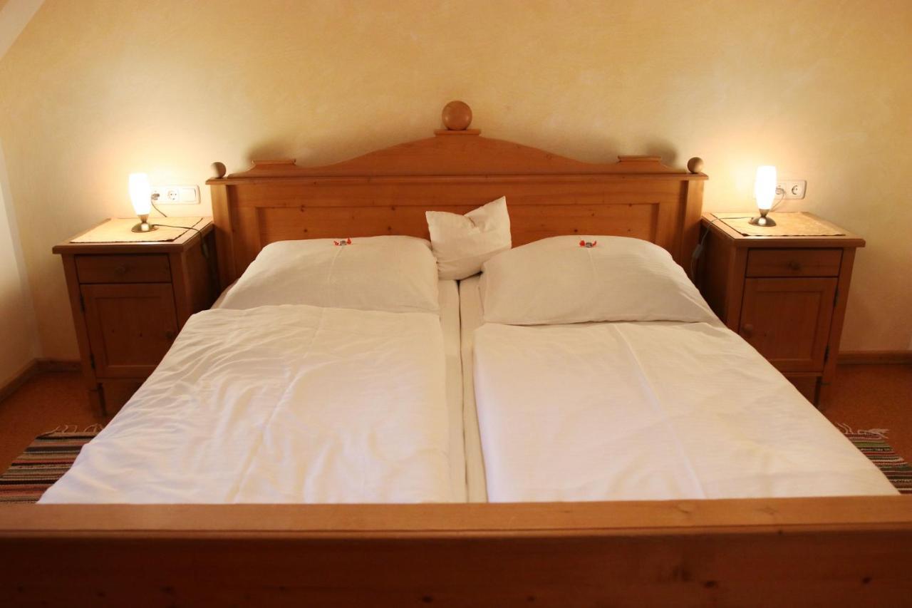 Schellenberger Hof Hotel Soyen Екстериор снимка