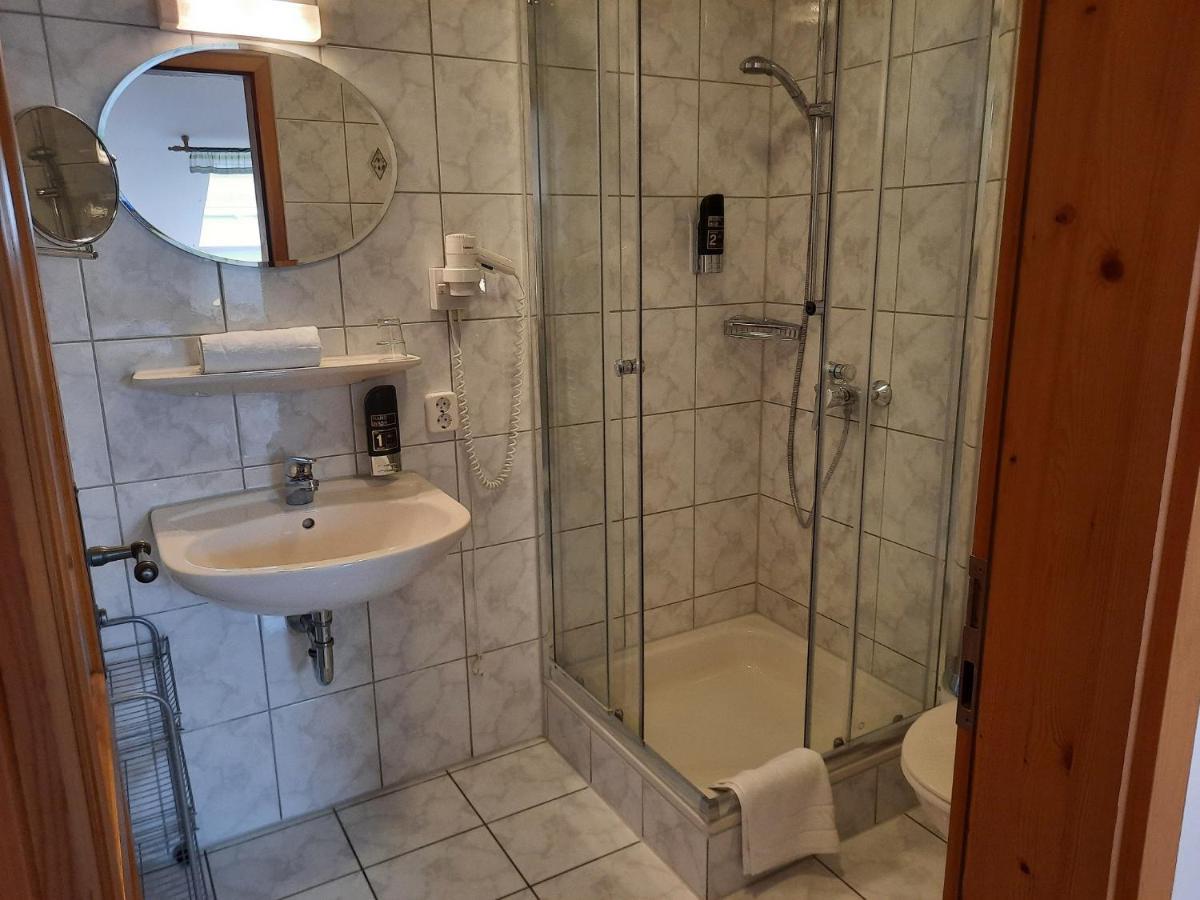 Schellenberger Hof Hotel Soyen Екстериор снимка