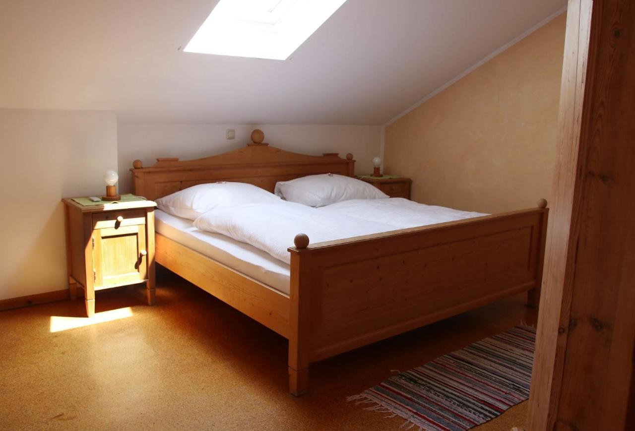 Schellenberger Hof Hotel Soyen Екстериор снимка