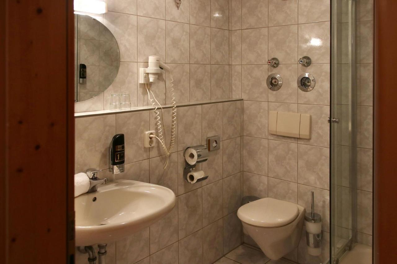 Schellenberger Hof Hotel Soyen Екстериор снимка