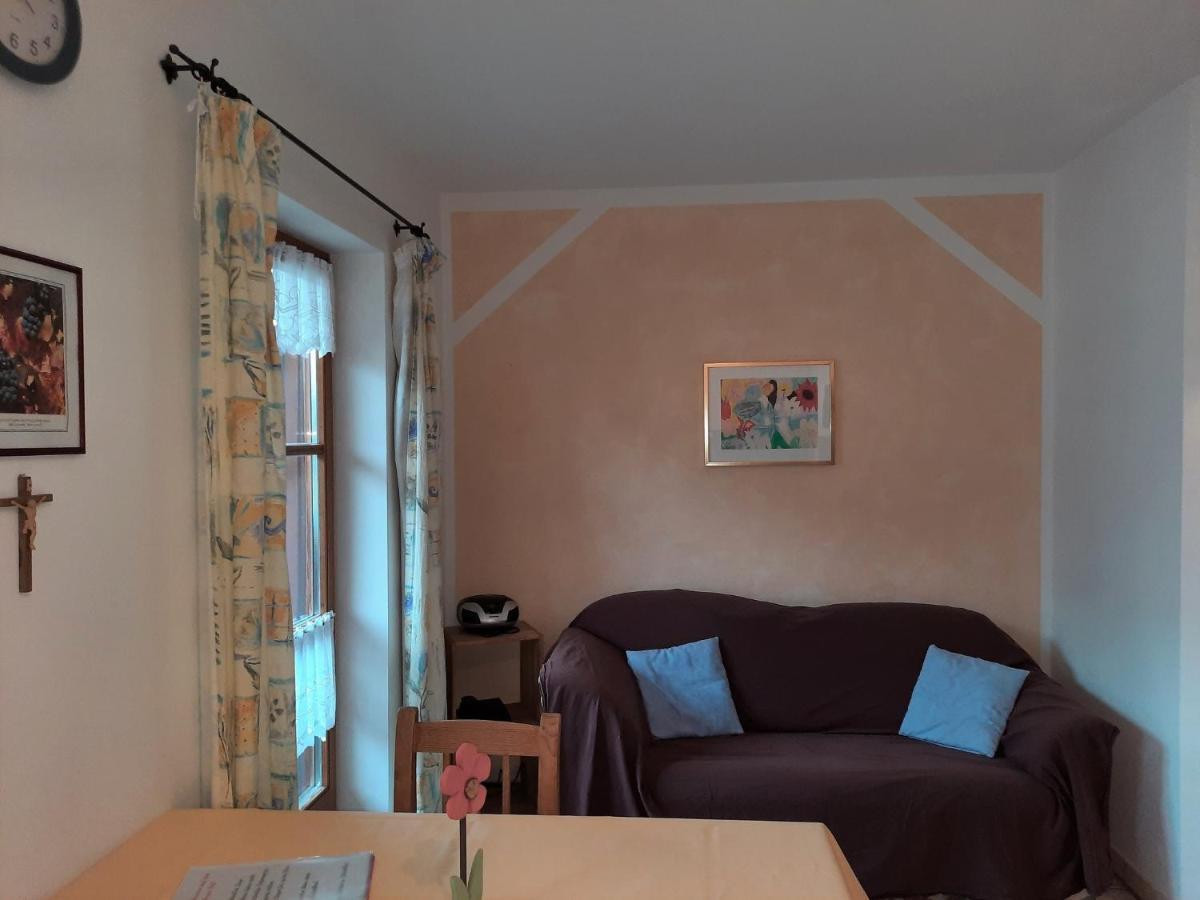 Schellenberger Hof Hotel Soyen Екстериор снимка