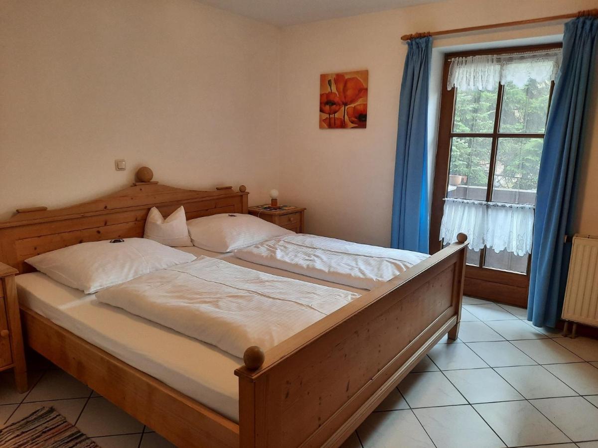 Schellenberger Hof Hotel Soyen Екстериор снимка