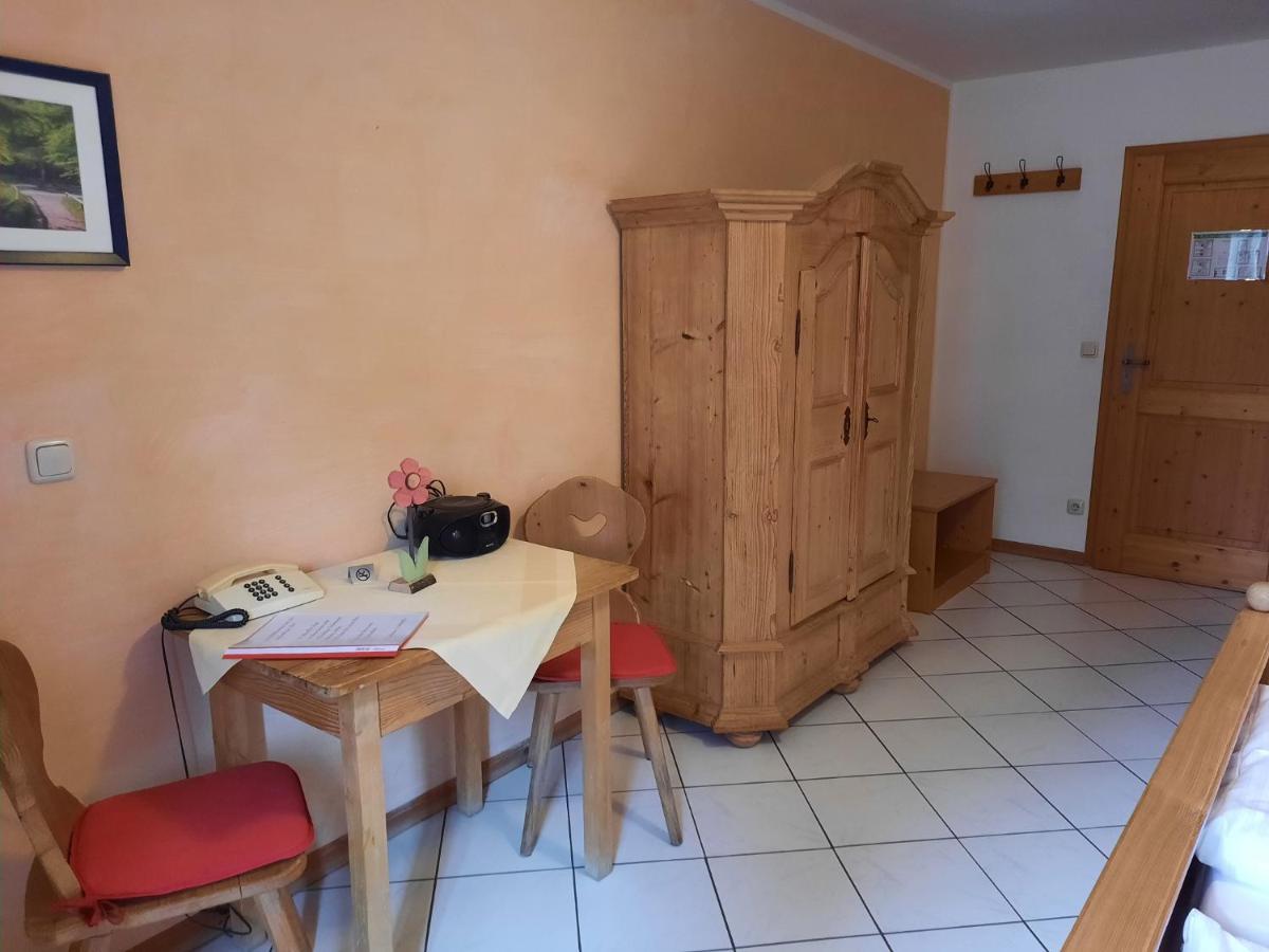 Schellenberger Hof Hotel Soyen Екстериор снимка