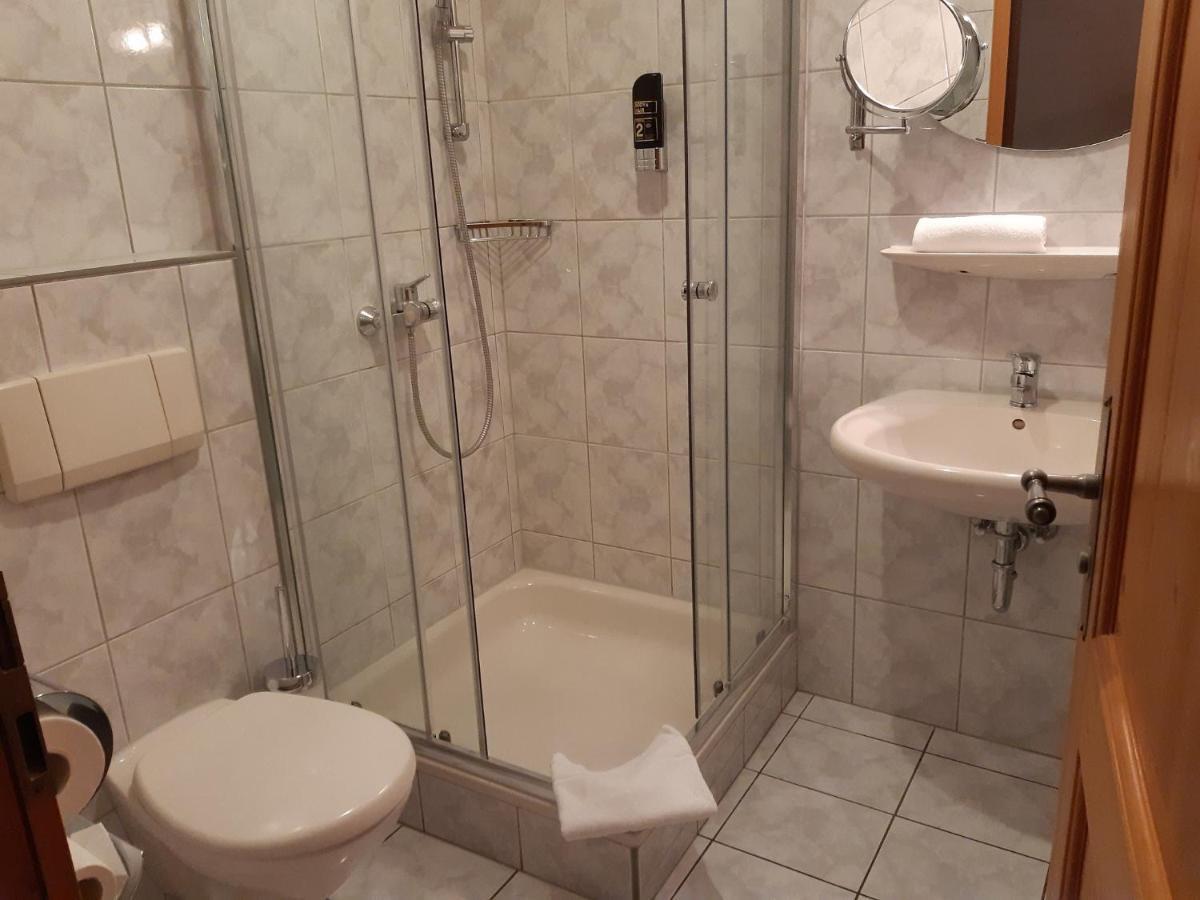 Schellenberger Hof Hotel Soyen Екстериор снимка