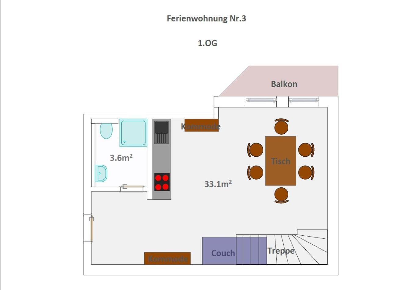 Schellenberger Hof Hotel Soyen Екстериор снимка